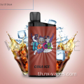 IGET BAR VAPE 3500 พัฟ